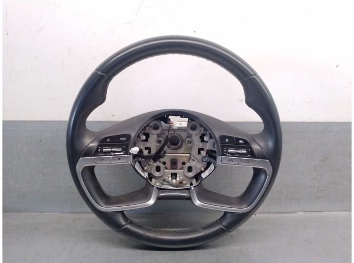 Recambio de volante para hyundai tucson (nx4e, nx4a) 1.6 t-gdi referencia OEM IAM 56113N9000 56100N9580NNB 