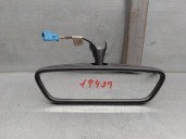 Recambio de espejo interior para mercedes-benz clase a (w176) 1.5 cdi cat referencia OEM IAM A1768100217  