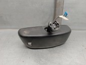 Recambio de espejo interior para mercedes-benz clase a (w176) 1.5 cdi cat referencia OEM IAM A1768100217  