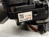 Recambio de mando luces para mitsubishi asx (ga0w) 1.6 cat referencia OEM IAM 8617A012  