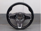 Recambio de volante para jaguar xe (x760) 2.0 d referencia OEM IAM GX733F563NA8PVJ T4N5762PVJ 