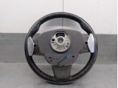 Recambio de volante para jaguar xe (x760) 2.0 d referencia OEM IAM GX733F563NA8PVJ T4N5762PVJ 