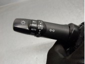 Recambio de mando luces para mitsubishi asx (ga0w) 1.6 cat referencia OEM IAM 8617A012 