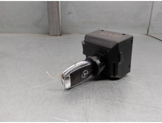 Recambio de conmutador de arranque para mercedes-benz clase a (w176) 1.5 cdi cat referencia OEM IAM A2469054602 