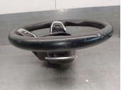 Recambio de volante para jaguar xe (x760) 2.0 d referencia OEM IAM GX733F563NA8PVJ T4N5762PVJ 