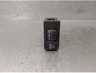 Recambio de mando luces salpicadero para citroën ds5 2.0 hdi fap referencia OEM IAM 9666545377  