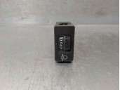 Recambio de mando luces salpicadero para citroën ds5 2.0 hdi fap referencia OEM IAM 9666545377  