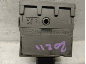 Recambio de mando luces salpicadero para citroën ds5 2.0 hdi fap referencia OEM IAM 9666545377  