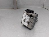 Replacement ignition switch for Mercedes-Benz A-Class (W176) 1.5 CDI CAT OEM IAM reference A2469054602 