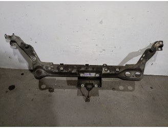 Replacement front panel for Ford Transit Connect (TC7) 1.8 TDCi CAT OEM IAM reference 4457974 4457974 