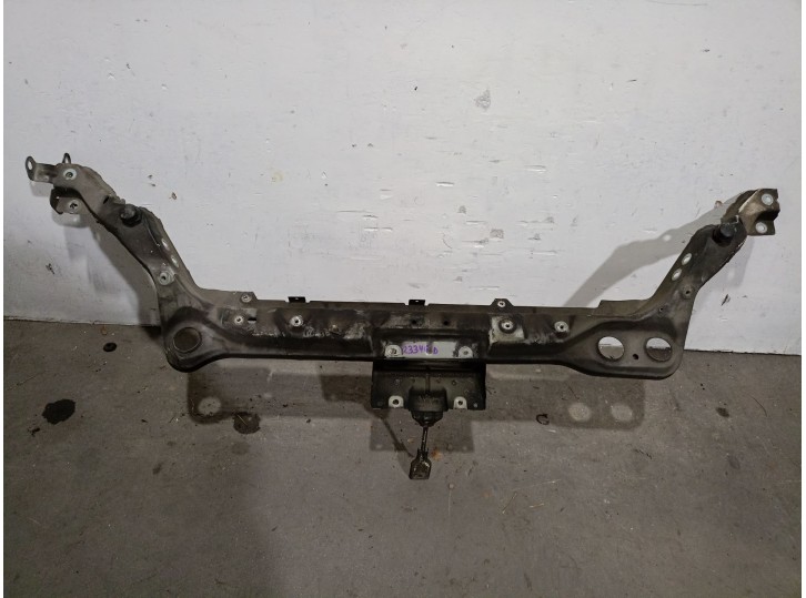 Replacement front panel for Ford Transit Connect (TC7) 1.8 TDCi CAT OEM IAM reference 4457974 4457974 
