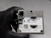 Replacement ignition switch for Mercedes-Benz A-Class (W176) 1.5 CDi CAT OEM IAM reference A2469054602 