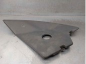 Recambio de molduras traseras para citroën ds5 2.0 hdi fap referencia OEM IAM 9800525877  