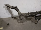 Replacement front panel for Ford Transit Connect (TC7) 1.8 TDCi CAT OEM IAM reference 4457974 4457974 