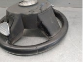 Recambio de volante para jaguar xe (x760) 2.0 d referencia OEM IAM GX733F563NA8PVJ T4N5762PVJ 