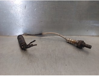 Recambio de sonda lambda para smart coupe básico (45kw) referencia OEM IAM 9636968780 0ZA495PG2 