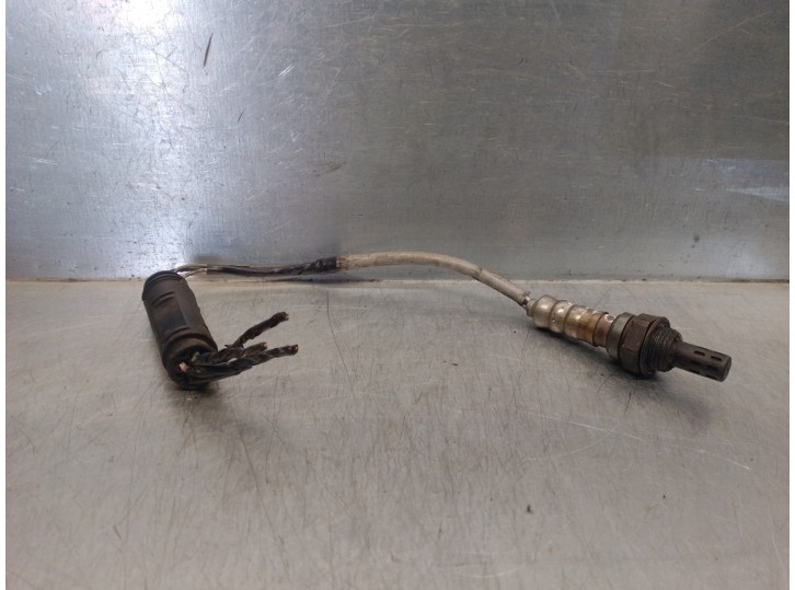Recambio de sonda lambda para smart coupe básico (45kw) referencia OEM IAM 9636968780 0ZA495PG2 