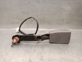 Recambio de enganche cinturon para ssangyong rodius ii 2.0 xdi referencia OEM IAM 7466121000ACO 7466121000ACO 