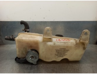 Replacement expansion tank for Chrysler 300 M (LR) 3.5 CAT OEM IAM reference 04758269AD 