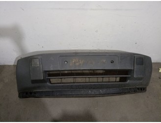 Recambio de paragolpes delantero para ford transit connect (tc7) 1.8 tdci cat referencia OEM IAM 1378137 1378137 
