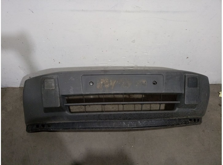 Replacement front bumper for Ford Transit Connect (TC7) 1.8 TDCi CAT OEM IAM reference 1378137 1378137 