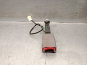 Recambio de enganche cinturon para ssangyong rodius ii 2.0 xdi referencia OEM IAM 7466121000ACO 7466121000ACO 