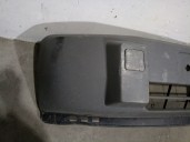 Replacement front bumper for Ford Transit Connect (TC7) 1.8 TDCi CAT OEM IAM reference 1378137 1378137 