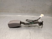 Recambio de enganche cinturon para ssangyong rodius ii 2.0 xdi referencia OEM IAM 7466121000ACO 7466121000ACO 