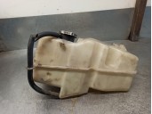 Replacement expansion tank for Chrysler 300 M (LR) 3.5 CAT OEM IAM reference 04758269AD 