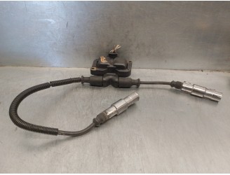 Recambio de bobina encendido para smart coupe básico (45kw) referencia OEM IAM 0003100V005 0221503022 BOSCH