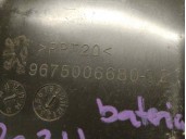 Recambio de tubo para citroën ds5 2.0 hdi fap referencia OEM IAM 9675006680 