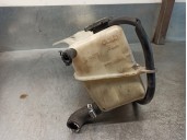 Replacement expansion tank for Chrysler 300 M (LR) 3.5 CAT OEM IAM reference 04758269AD 