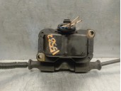 Recambio de bobina encendido para smart coupe básico (45kw) referencia OEM IAM 0003100V005 0221503022 BOSCH