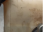 Recambio de deposito expansion para chrysler 300 m (lr) 3.5 cat referencia OEM IAM 04758269AD  