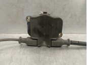 Recambio de bobina encendido para smart coupe básico (45kw) referencia OEM IAM 0003100V005 0221503022 BOSCH