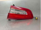 Replacement right rear light for Citroën DS5 2.0 HDI FAP OEM IAM reference 9803167980 RIGHT TAILGATE 5 DOORS