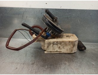 Recambio de aforador para audi a3 (8l) 1.9 tdi referencia OEM IAM 170132F000 991741077 VDO