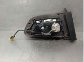 Replacement right rear light for Citroën DS5 2.0 HDI FAP OEM IAM reference 9803167980 RIGHT TAILGATE 5 DOORS