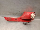 Recambio de faro antiniebla trasero izquierdo para ssangyong rodius ii 2.0 xdi referencia OEM IAM 8390131510 8390131510 