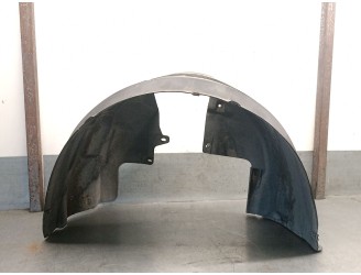 Recambio de paso rueda delantero derecho para ford transit connect (tc7) 1.8 tdci cat referencia OEM IAM 2T1416114AH 1418344 CES