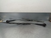 Recambio de brazo limpia delantero derecho para smart coupe básico (45kw) referencia OEM IAM 0001221V005  