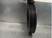 Recambio de polea cigueñal para opel insignia berlina 2.0 cdti cat referencia OEM IAM 722554909 