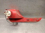 Recambio de faro antiniebla trasero derecho para ssangyong rodius ii 2.0 xdi referencia OEM IAM 8390231510 8390231510 