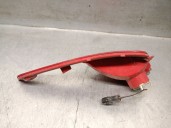 Recambio de faro antiniebla trasero derecho para ssangyong rodius ii 2.0 xdi referencia OEM IAM 8390231510 8390231510 