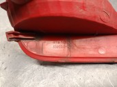 Recambio de faro antiniebla trasero derecho para ssangyong rodius ii 2.0 xdi referencia OEM IAM 8390231510 8390231510 