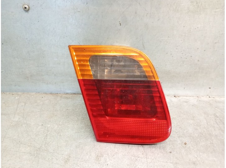 Recambio de piloto trasero izquierdo para bmw 3 (e46) 320 d referencia OEM IAM 6907937 63216907945 