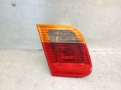 Recambio de piloto trasero izquierdo para bmw 3 (e46) 320 d referencia OEM IAM 6907937 63216907945 