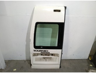 Recambio de puerta trasera izquierda para ford transit connect (tc7) 1.8 tdci cat referencia OEM IAM 4393584 4393584 