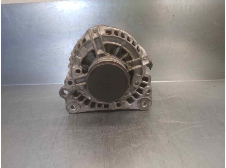 Replacement alternator for Seat Altea XL (5P5) family OEM IAM reference 6F903023F 