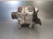 Replacement alternator for Seat Altea XL (5P5) family OEM IAM reference 6F903023F 